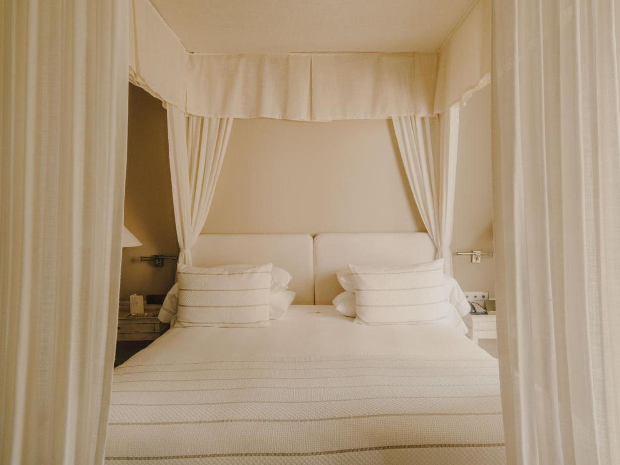 Suite con Vista Giardino